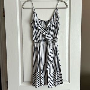 Express dress